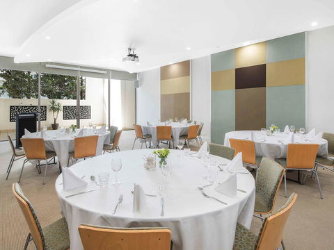 The Sebel Maroochydore - Grafton Accommodation 20