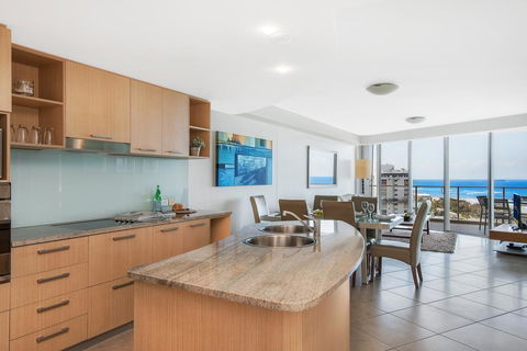 The Sebel Maroochydore - Grafton Accommodation 3