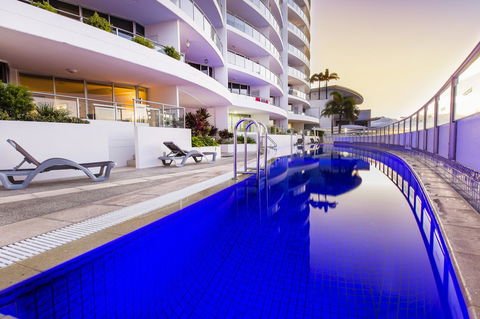 The Sebel Maroochydore - Grafton Accommodation 15