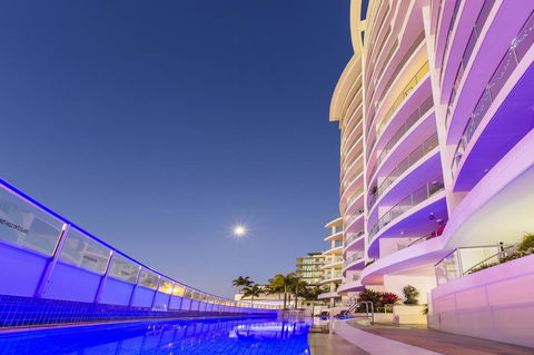The Sebel Maroochydore - Grafton Accommodation 13