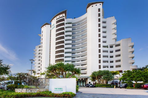 The Sebel Maroochydore - Grafton Accommodation 27