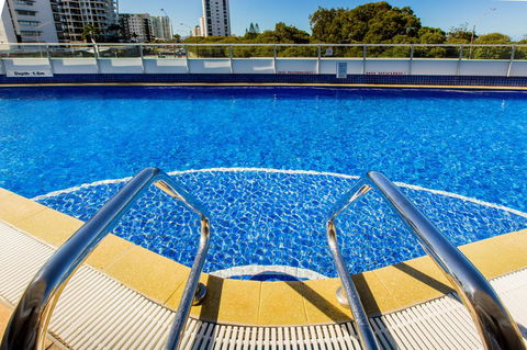 The Sebel Maroochydore - Grafton Accommodation 9