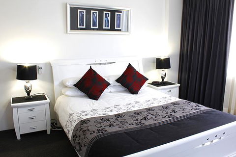 Beaconlea - Grafton Accommodation 12