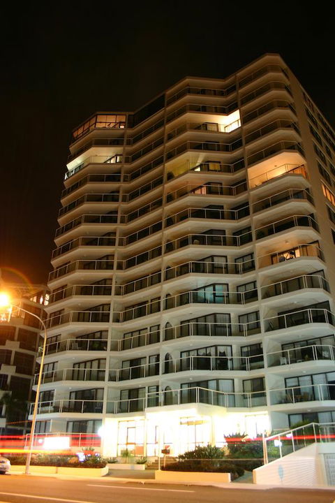 Beaconlea - Grafton Accommodation 2