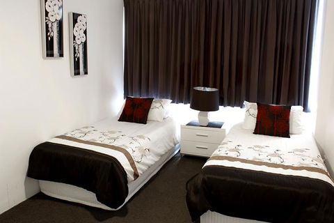 Beaconlea - Grafton Accommodation 7