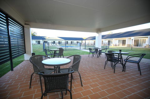 Roma Explorers Inn - Grafton Accommodation 10