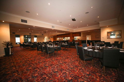 Roma Explorers Inn - Grafton Accommodation 17