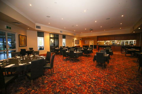 Roma Explorers Inn - Grafton Accommodation 14