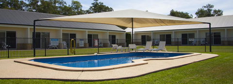 Roma Explorers Inn - Grafton Accommodation 8