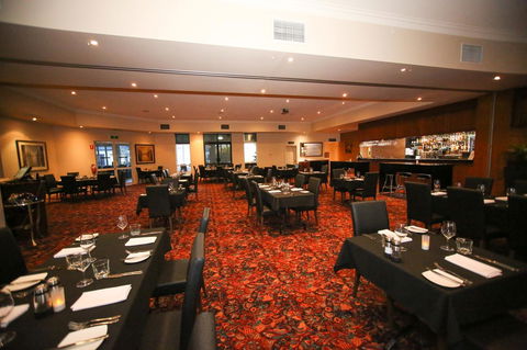 Roma Explorers Inn - Grafton Accommodation 16