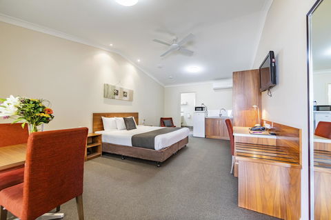 Roma Explorers Inn - Grafton Accommodation 1