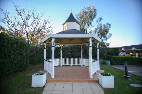 Roma Explorers Inn - Grafton Accommodation 12