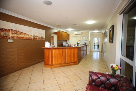 Roma Explorers Inn - Grafton Accommodation 5