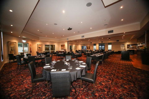 Roma Explorers Inn - Grafton Accommodation 20