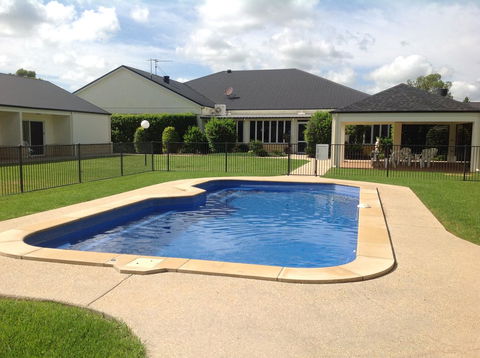 Roma Explorers Inn - Grafton Accommodation 9