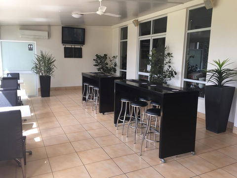 Roma Explorers Inn - Grafton Accommodation 24