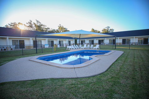 Roma Explorers Inn - Grafton Accommodation 6