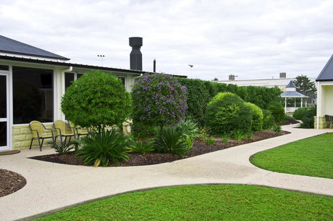 Roma Explorers Inn - Grafton Accommodation 11