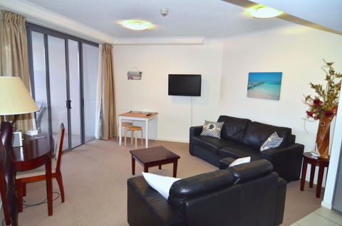 U309 Ocean Views Resort - Owner Managed - Grafton Accommodation 1