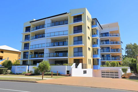 Coral Sands By Kacys - Grafton Accommodation 2