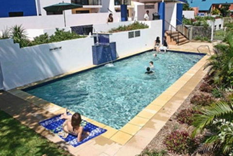 Coral Sands By Kacys - Grafton Accommodation 3