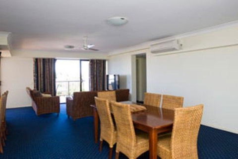 Coral Sands By Kacys - Grafton Accommodation 4