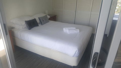 Maroochy Sands Holiday Apartments - Grafton Accommodation 25