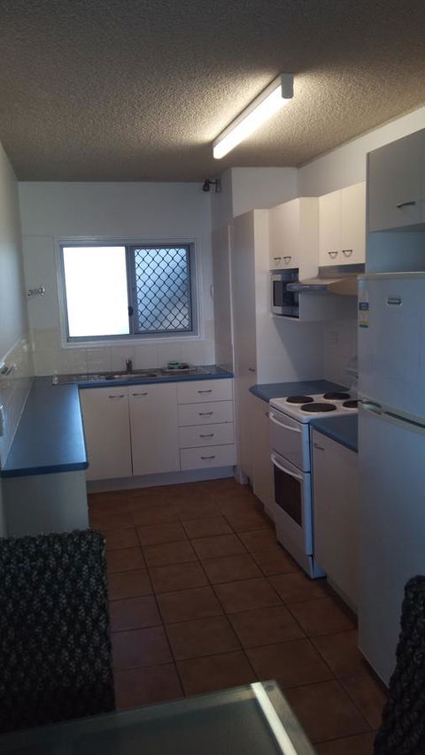 Maroochy Sands Holiday Apartments - Grafton Accommodation 40