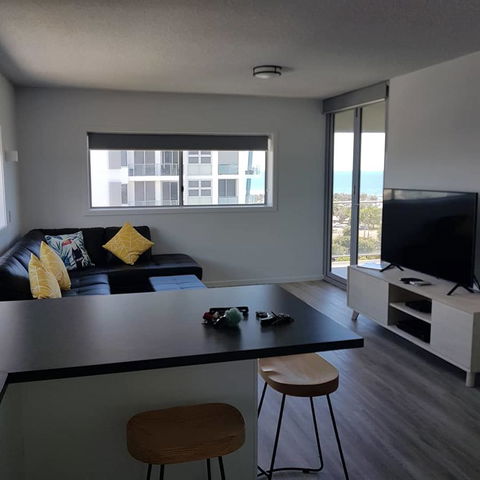 Maroochy Sands Holiday Apartments - Grafton Accommodation 5