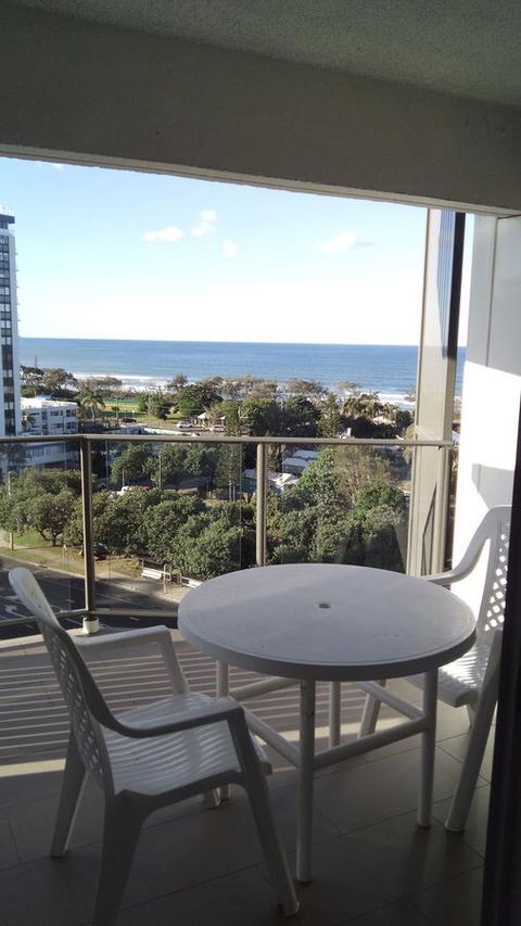 Maroochy Sands Holiday Apartments - Grafton Accommodation 21