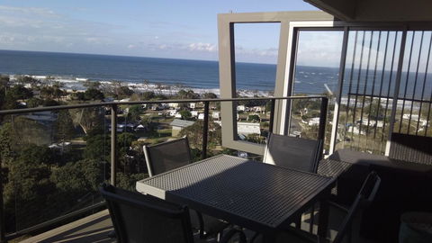 Maroochy Sands Holiday Apartments - Grafton Accommodation 36