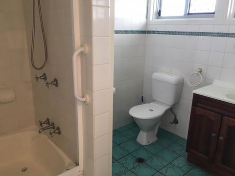 Maroochy Sands Holiday Apartments - Grafton Accommodation 17