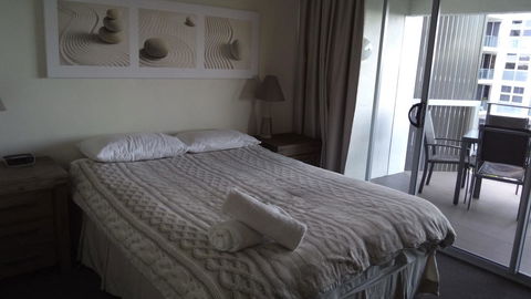 Maroochy Sands Holiday Apartments - Grafton Accommodation 23