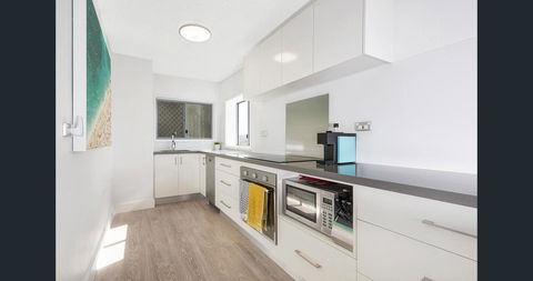 Maroochy Sands Holiday Apartments - Grafton Accommodation 2