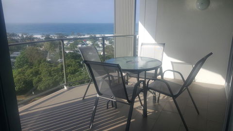 Maroochy Sands Holiday Apartments - Grafton Accommodation 27