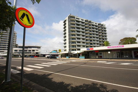Maroochy Sands Holiday Apartments - Grafton Accommodation 31