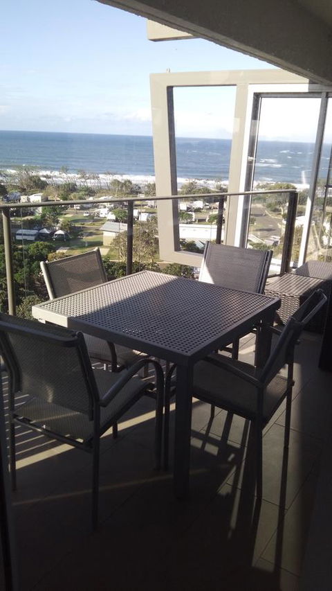 Maroochy Sands Holiday Apartments - Grafton Accommodation 0