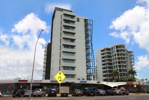 Maroochy Sands Holiday Apartments - Grafton Accommodation 28