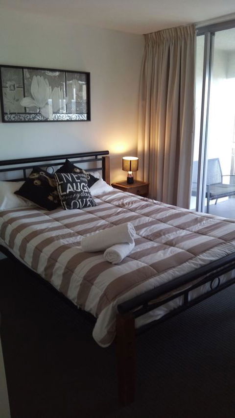 Maroochy Sands Holiday Apartments - Grafton Accommodation 11