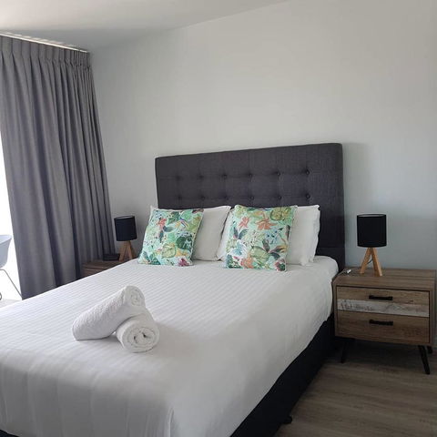Maroochy Sands Holiday Apartments - Grafton Accommodation 3
