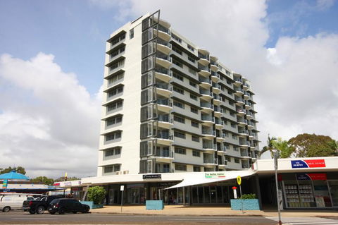 Maroochy Sands Holiday Apartments - Grafton Accommodation 29