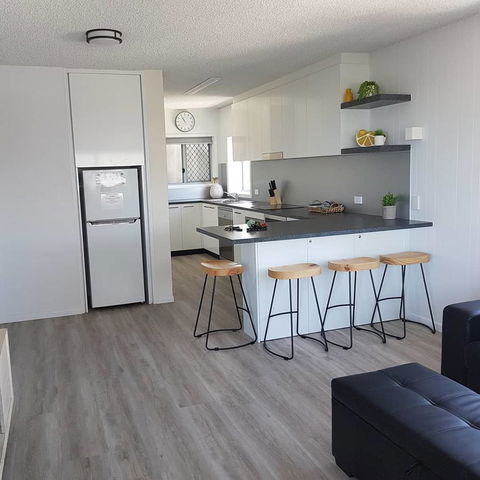 Maroochy Sands Holiday Apartments - Grafton Accommodation 6