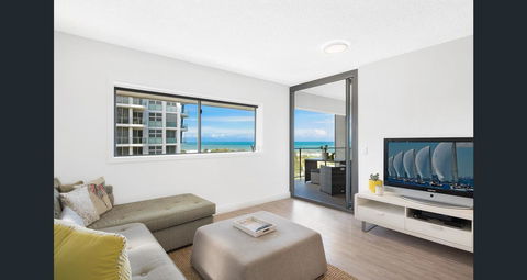 Maroochy Sands Holiday Apartments - Grafton Accommodation 32