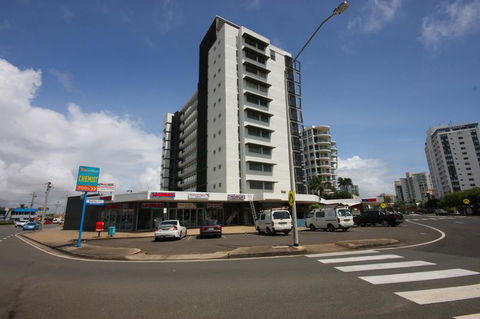 Maroochy Sands Holiday Apartments - Grafton Accommodation 30