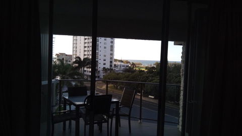 Maroochy Sands Holiday Apartments - Grafton Accommodation 24