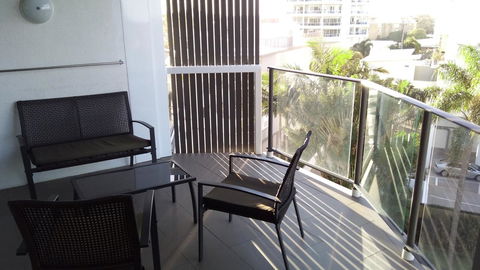 Maroochy Sands Holiday Apartments - Grafton Accommodation 15