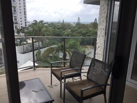 Maroochy Sands Holiday Apartments - Grafton Accommodation 16