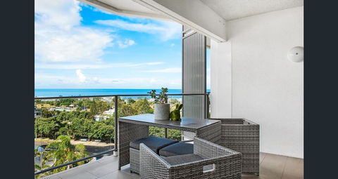 Maroochy Sands Holiday Apartments - Grafton Accommodation 35