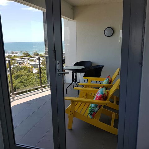 Maroochy Sands Holiday Apartments - Grafton Accommodation 7