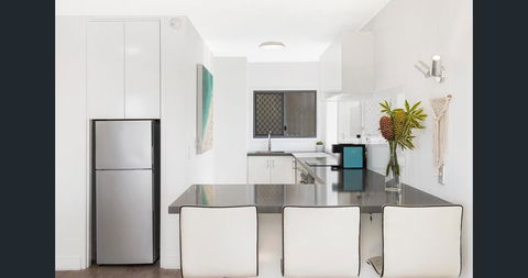 Maroochy Sands Holiday Apartments - Grafton Accommodation 1